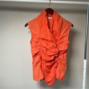 Prairie Underground Sleeveless Top